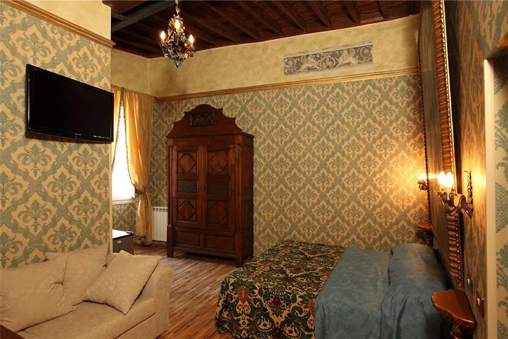 Antica Dimora Dell'Orso Bed & Breakfast Rome