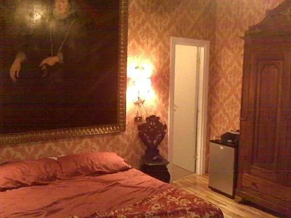 ** Bed & Breakfast Antica Dimora Dell'Orso Bed and Breakfast Rom Italien