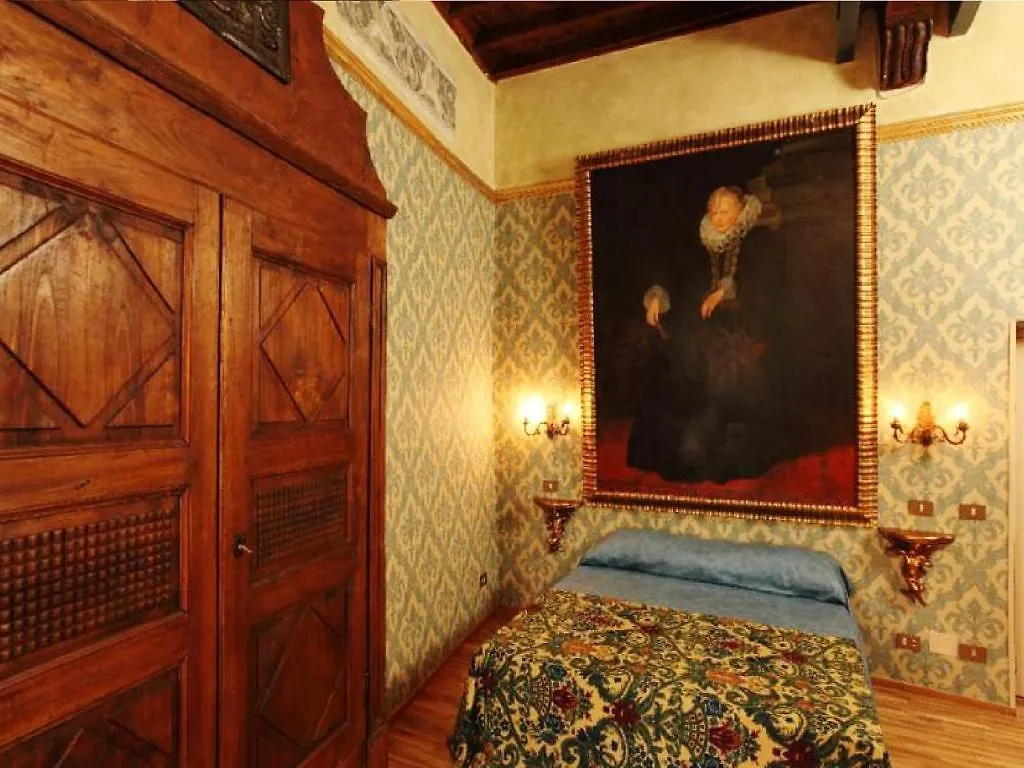Antica Dimora Dell'Orso Bed & Breakfast Rome