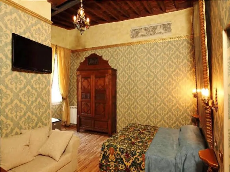 **  Antica Dimora Dell'Orso Bed & Breakfast Rome Italy