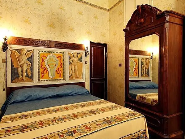 Antica Dimora Dell'Orso Bed & Breakfast Rome