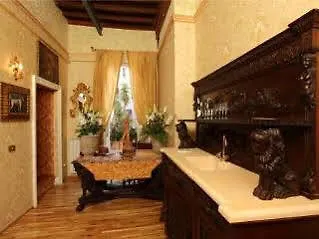 Antica Dimora Dell'Orso Bed & Breakfast Rome