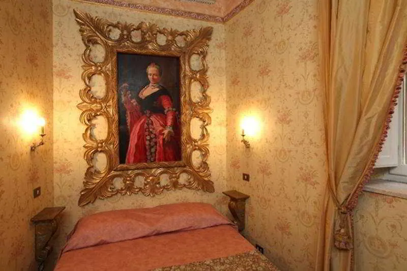 Antica Dimora Dell'Orso Bed & Breakfast Rome
