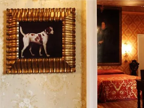 Antica Dimora Dell'Orso Bed & Breakfast Rome 2*,  Italy