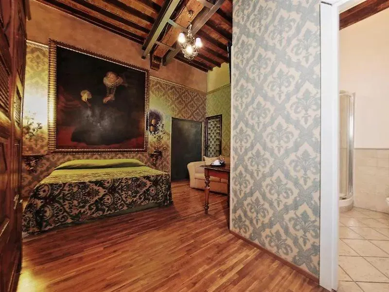 Bed and Breakfast Antica Dimora dell'Orso Roma