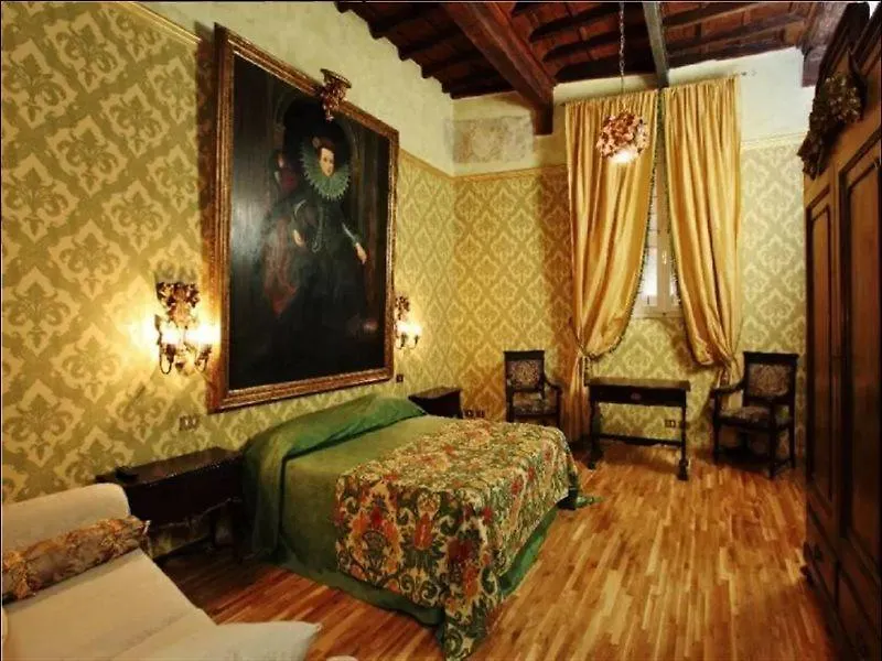 Bed and Breakfast Antica Dimora dell'Orso Roma 2*,