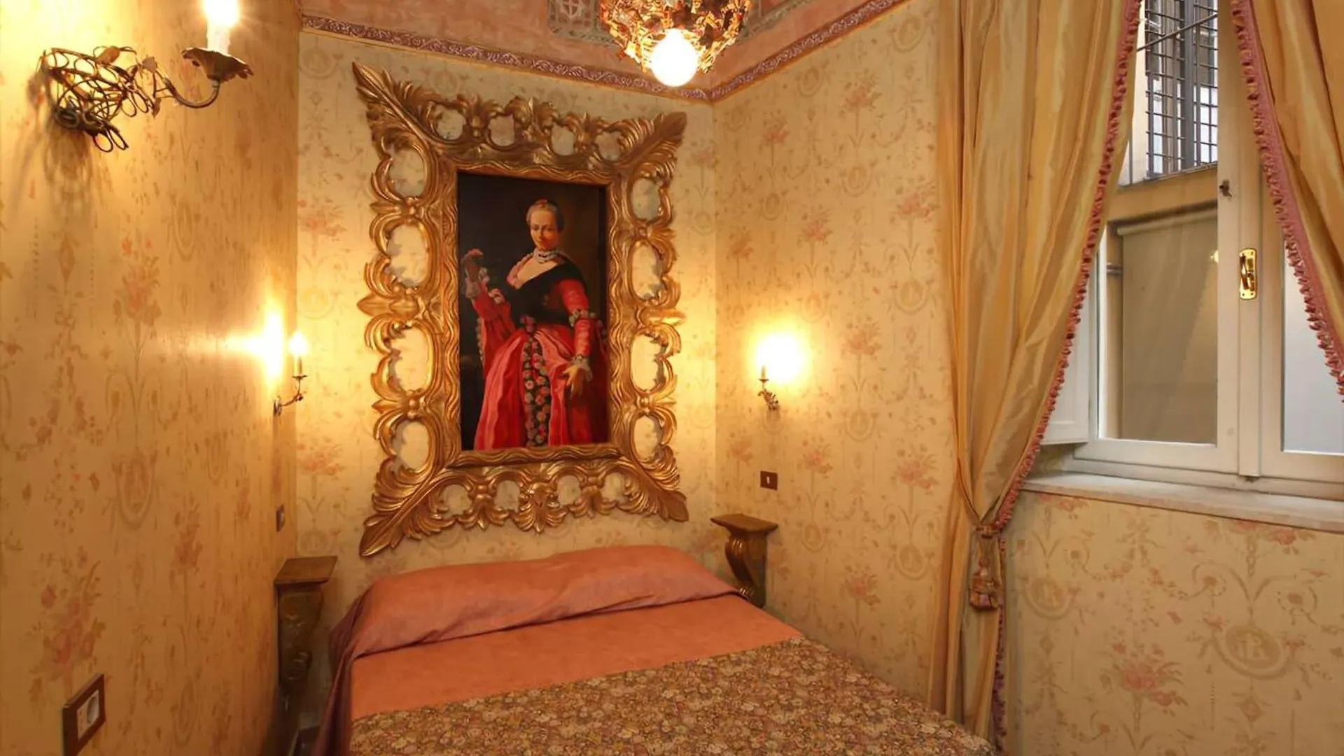 Bed & Breakfast Bed and Breakfast Antica Dimora dell'Orso Roma