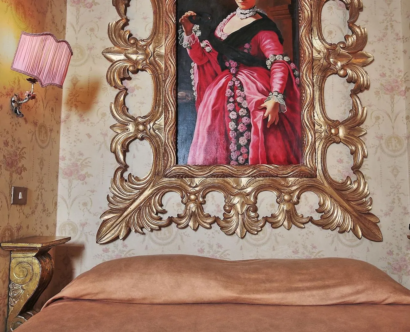 Bed & Breakfast Bed and Breakfast Antica Dimora dell'Orso Roma