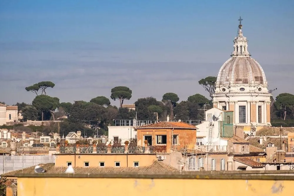 Bed and Breakfast Antica Dimora dell'Orso Roma
