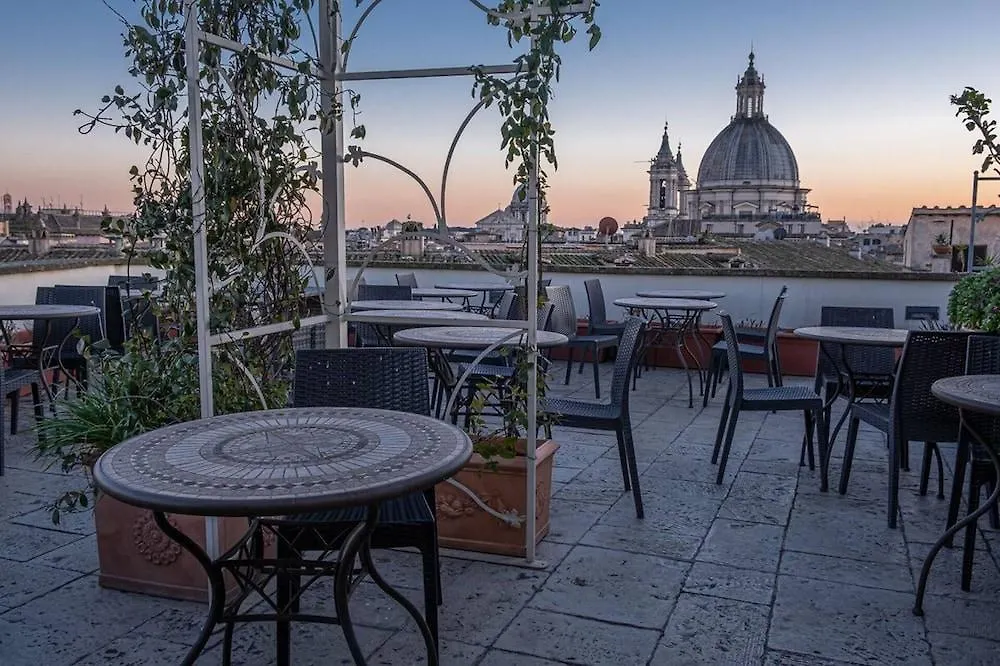 Bed & Breakfast Bed and Breakfast Antica Dimora dell'Orso Roma