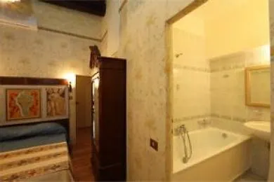Bed and Breakfast Antica Dimora dell'Orso Roma Bed & Breakfast