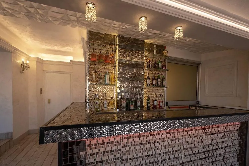 Bed and Breakfast Antica Dimora dell'Orso Roma