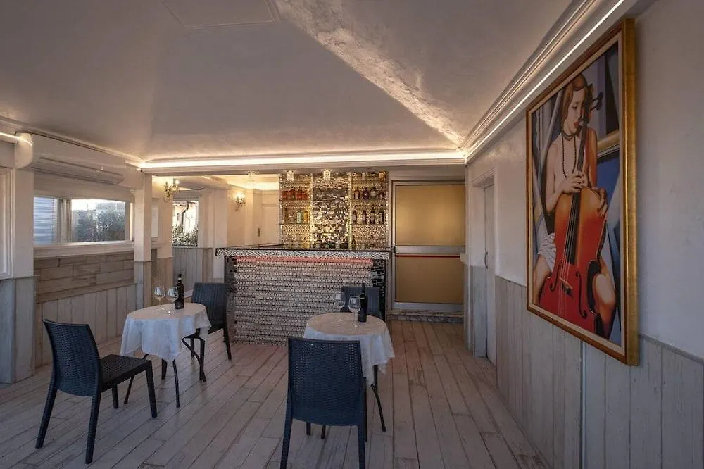 Bed & Breakfast Bed and Breakfast Antica Dimora dell'Orso Roma