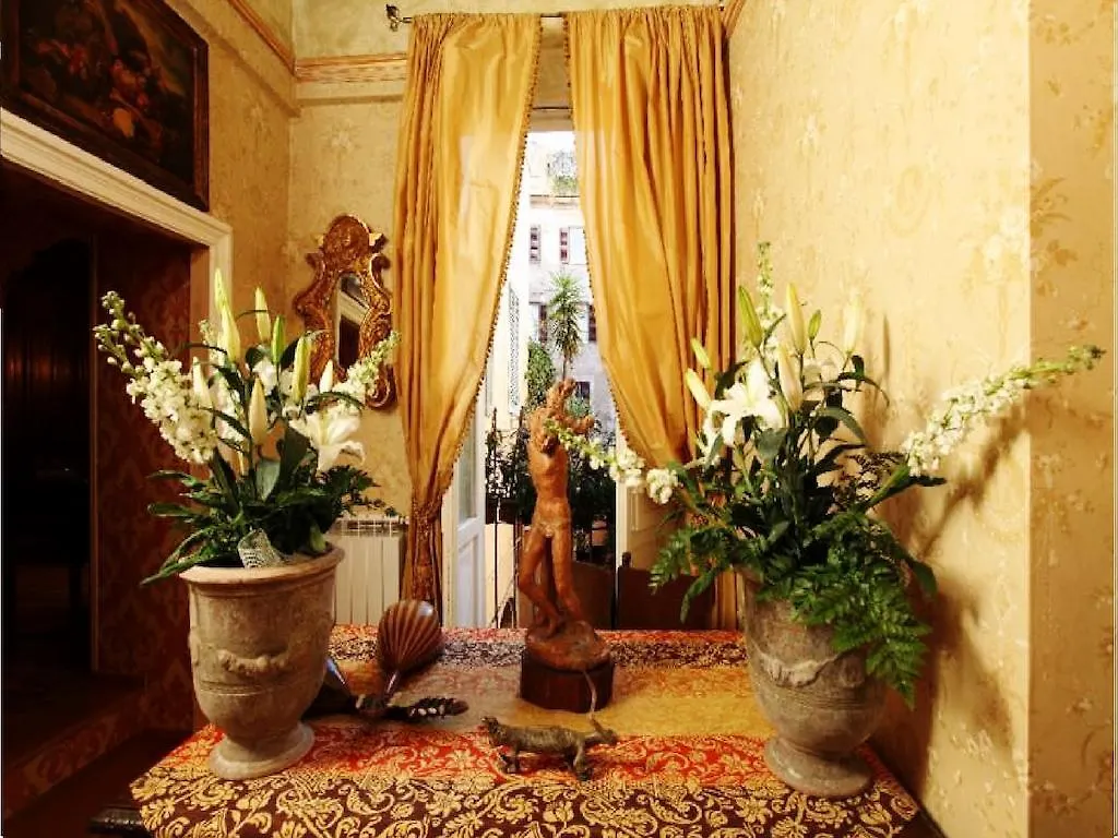 Bed and Breakfast Antica Dimora dell'Orso Roma Bed & Breakfast