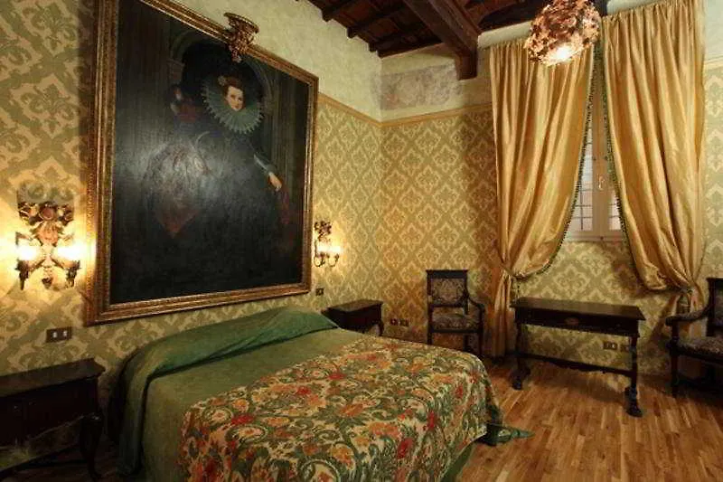Bed and Breakfast Antica Dimora dell'Orso Roma Italia