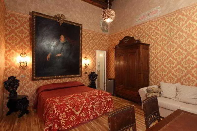 Bed and Breakfast Antica Dimora dell'Orso Roma