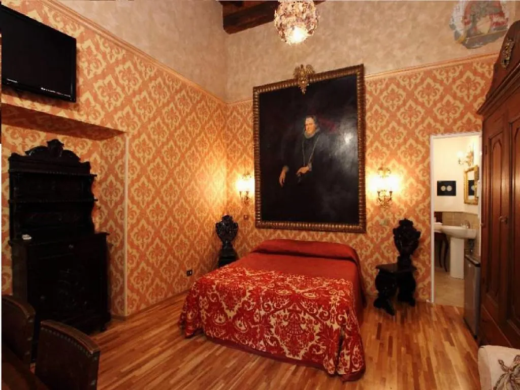 Bed and Breakfast Antica Dimora dell'Orso Roma
