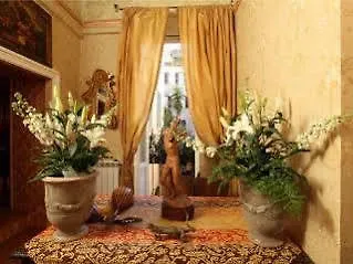 Bed & Breakfast Bed and Breakfast Antica Dimora dell'Orso Roma