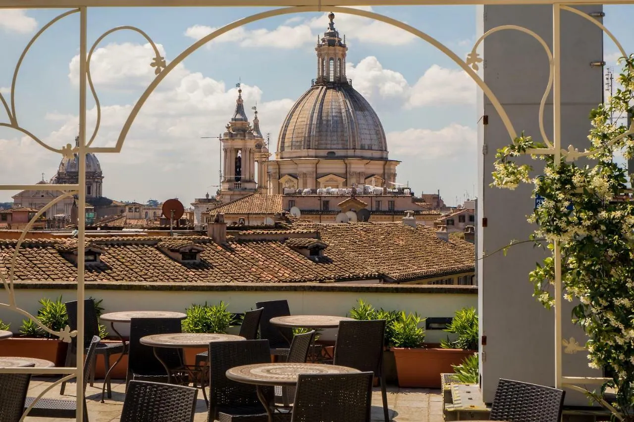 Bed & Breakfast Bed and Breakfast Antica Dimora dell'Orso Roma